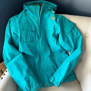 COPY - Women’s Northface winter jacket